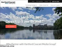 Sites similar to hartfordcourantmediagroup.com