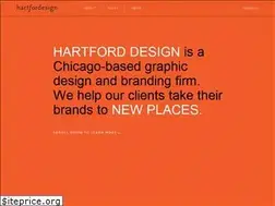Sites similar to hartfordesign.com