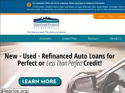 Sites similar to hartfordfcu.com