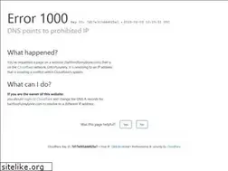 Sites similar to hartfordfunnybone.com