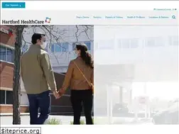 Sites similar to hartfordhealth.com