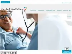 Sites similar to hartfordhealthcaremedicalgroup.org