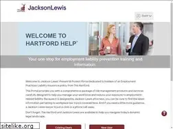 Sites similar to hartfordhelp.com