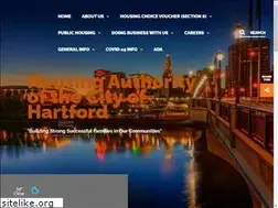 Sites similar to hartfordhousing.org