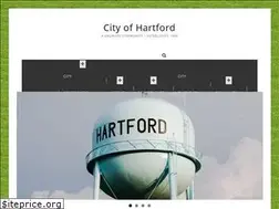 Sites similar to hartfordia.com