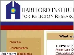 Sites similar to hartfordinstitute.com