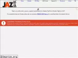 Sites similar to hartfordjazzsociety.com
