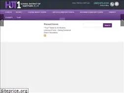 Sites similar to hartfordjt1.k12.wi.us