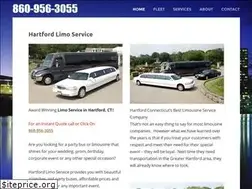 Sites similar to hartfordlimoservice.org