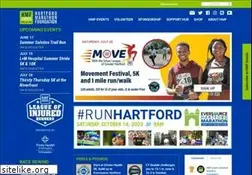 Sites similar to hartfordmarathon.com