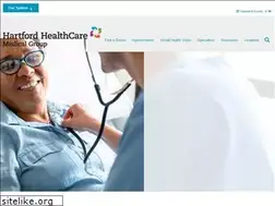 Sites similar to hartfordmedicalgroup.com