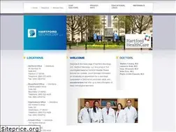 Sites similar to hartfordneurology.com