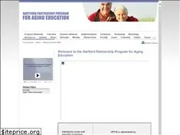 Sites similar to hartfordpartnership.org