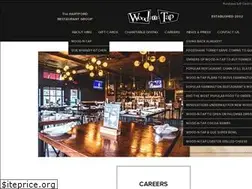 Sites similar to hartfordrestaurantgroup.com