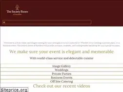 Sites similar to hartfordsocietyroom.com