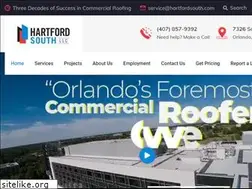 Sites similar to hartfordsouth.com