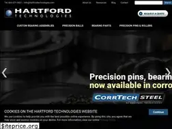 Sites similar to hartfordtechnologies.com