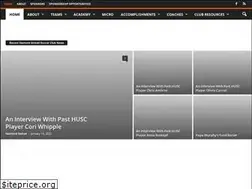 Sites similar to hartfordunitedsoccerclub.com