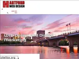 Sites similar to hartfordwebdesign.com