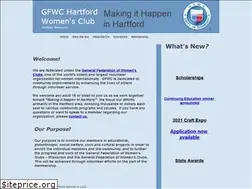 Sites similar to hartfordwomensclub.org