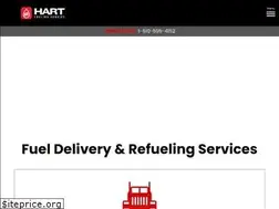 Sites similar to hartfueling.com