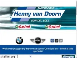Sites similar to hartge.nl