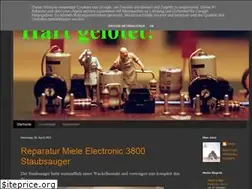 Sites similar to hartgeloetet.blogspot.com
