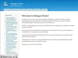 Sites similar to hartgen-home.org