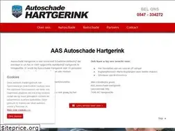 Sites similar to hartgerinkschade.nl