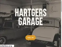 Sites similar to hartgersgarage.com
