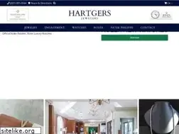 Sites similar to hartgersjewelers.com