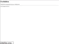 Sites similar to hartgerwassink.nl