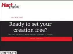 Sites similar to hartgraphics.com
