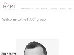 Sites similar to hartgroup.org