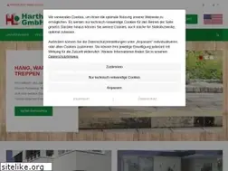 Sites similar to harth-ludwig.de