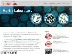 Sites similar to harth-research-group.org