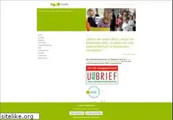 Sites similar to harth-therapie.de