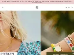 Sites similar to harthagerty.com