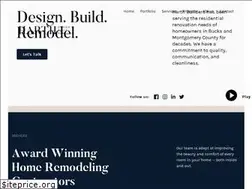 Sites similar to harthbuilders.com