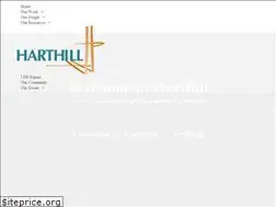 Sites similar to harthill.co.uk