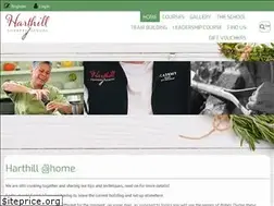 Sites similar to harthillcookeryschool.co.uk