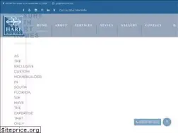 Sites similar to harthomesflorida.com