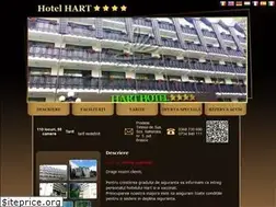Sites similar to harthotel.ro