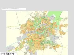 Sites similar to harti-orase.ro