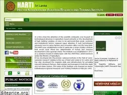 Sites similar to harti.gov.lk