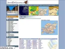 Sites similar to harti.jurnaldevacanta.ro