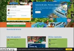 Sites similar to hartico.com