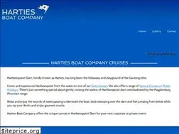 Sites similar to hartiesboatco.co.za