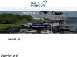 Sites similar to hartiesharbour.co.za