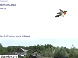 Sites similar to hartiesti.ro